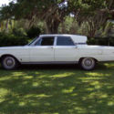 1965 mercury parklane breezeway