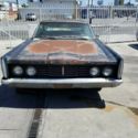 1965 Mercury Parklane Marauder Fastback