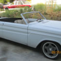 1965 Mercury