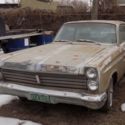 1965 Merury Comet "Comchero"