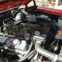 1965 Meteor Montcalm (Ford Mercury car built in Canada)