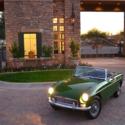 1965 MG MGB Roadster Long term AZ owner beautiful condition