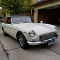 1965 MG