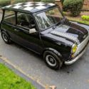 1965 Mini Classic Austin Morris GT
