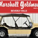 1965 Mini Morris Mini Moke