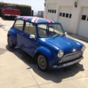 1965 MORRIS MINI