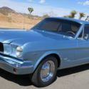 1965 MUSTANG 289 v8 C CODE RESTORED CALIFORNIA CAR! RUST FREE!!!