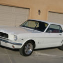 1965 MUSTANG 302 V8 C CODE CLEAN CALIFORNIA CAR, NEW PAINT AND INTERIOR !!!!!!!!