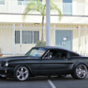 1965 MUSTANG 514ci STROKER MONSTER PRO TOURING