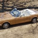 1965 Mustang Convertible Early Production D code 1964 1/2 1966 1967