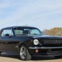 1965 Mustang Coupe Complete Recent Frame Off Rotisserie Restoration VERY Nice!