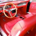 1965 Mustang custom - Matching Numbers -Beautifull restoration
