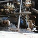 1965 Mustang Fastback 351 w all complete some new parts