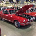 1965 Mustang Fastback - Complete Restoration - Stunning Car