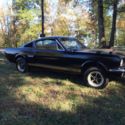 1965 Mustang Fastback GT350