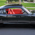 1965 mustang fastback pro touring restomod custom built sema show car trade
