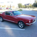 1965 MUSTANG FASTBACK V8 302 GT LOOK.VERY NICE 1966 1967 1968 1969 CONVERTIBLE