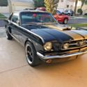 1965 Mustang GT-350 Hertz Clone - V8 289 - Automatic
