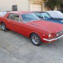 1965 Mustang GT A-code. Farm fresh In California. good feedback here. title yes