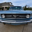 1965 Mustang GT * Factory Born GT Fastback * High Quality Professional Restored