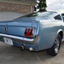 1965 Mustang GT * Factory Born GT Fastback * Quality Professional Restored