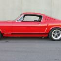 1965 Mustang GT Fastback ProTouring Restomod Hotrod