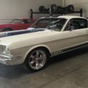 1965 MUSTANG GT &quot;PRO TOURING&quot; 5.0L, TREMEC & COIL-OVERS, WILWOOD BRAKES, CURRIE