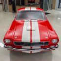 1965 Mustang GT350 Recreation