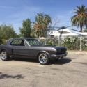 1965 MUSTANG GT350 SHELBY TRIBUTE 289 V8, AUTO, RESTO, PS, 17&quot; WHEELS