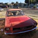 1965 Mustang I6 200 - $8000 OBO