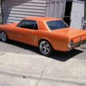 1965 mustang Lowered Reserve (Read Description)