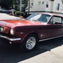 1965 Mustang. NEED TO SELL. MAKE ME AN OFFER!