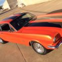 1965 Mustang Pearl Orange V8 Auto Killer Cruiser- Video- Price Reduced!