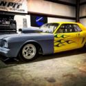 1965 Mustang Race / Drag Car
