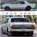 1965 MUSTANG RESTOMOD SHOW CAR BAD TO THE BONE