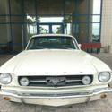 1965 Mustang with Summit Racing 302CI Motor