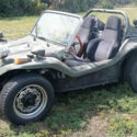 1965 Myers Manx Style Dune Buggy RETRO COOL!