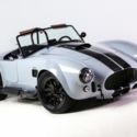 1965 NEW BACKDRAFT ROADSTER ROUSH 427R 550HP  LOADED WITH MANY EXTRAS