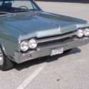 1965 Olds Cutlass 442
