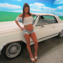 1965 Olds Cutlass CONVERTIBLE 27K MILES CLASSIC 66 67 CHEVY PONTIAC BUICK GM