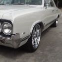 1965 Olds Cutlass F85