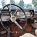 1965 Olds Cutlass,Protect-O-Plate, all original and complete, runs/drives well