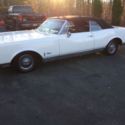 1965 olds starfire conv