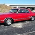 1965 Oldsmobile 442  103942 Miles Red