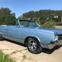 1965 Oldsmobile 442 Convertible Restored Beautiful Muscle Car