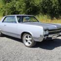 1965 Oldsmobile 442 Coupe - Restored. Excellent! See VIDEO