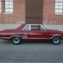 1965 oldsmobile 442  Frame off restoration Factory Red-Red in AZ