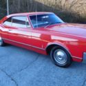 1965 Oldsmobile 88 Dynamic 425/400 Loaded like cutless