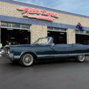 1965 Oldsmobile 98