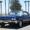 1965 OLDSMOBILE CUTLAS 442 AUTO COUPE ORIGINAL SHIP WORLDWIDE NR